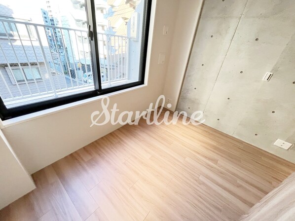 グランパセオ市谷仲之町(GRAN PASEO 市谷仲之町)の物件内観写真